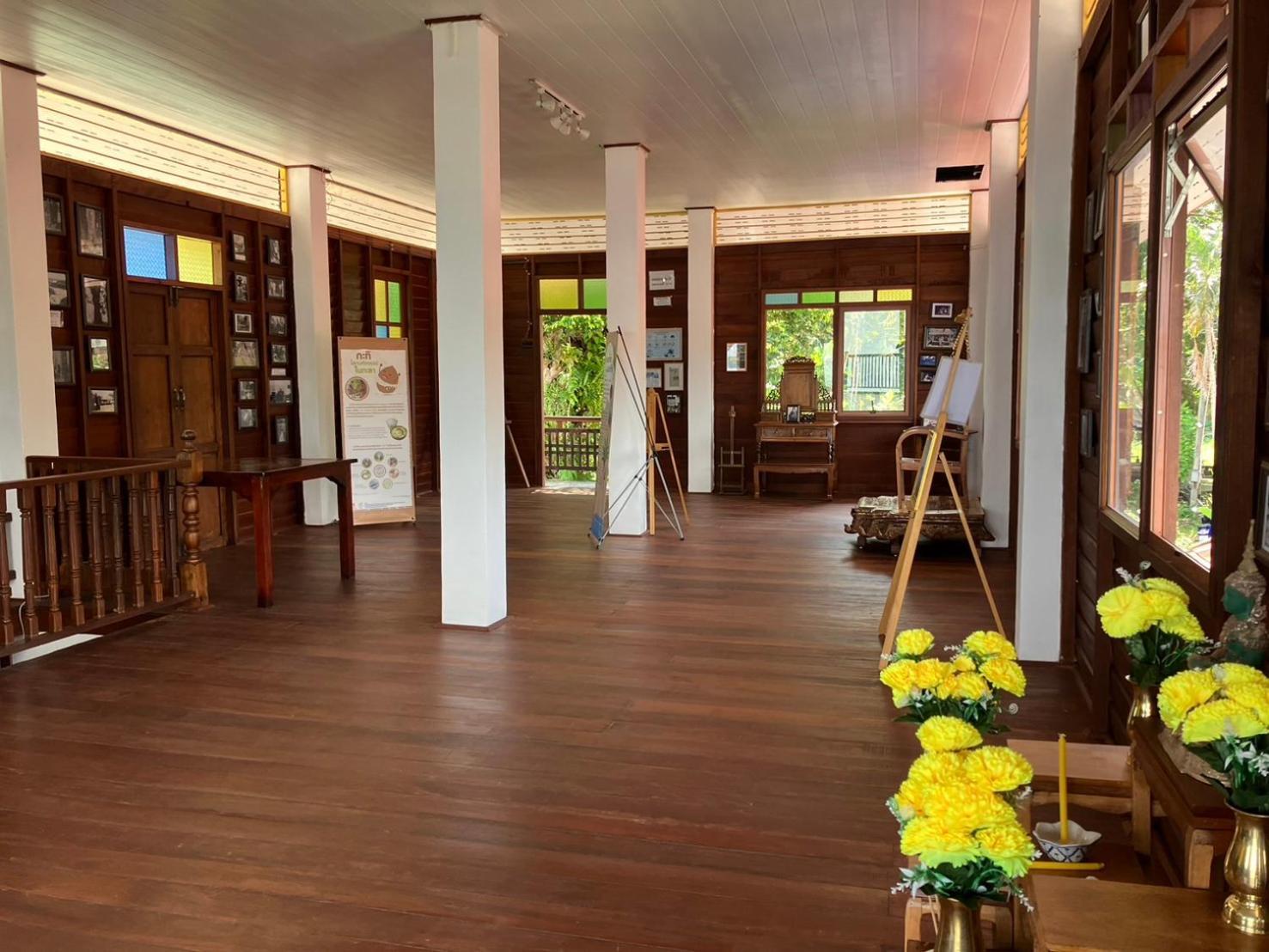 Naivacha Tent Koh Mak Exterior photo